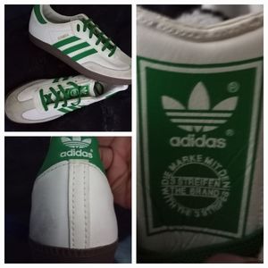 Samba Adidas
